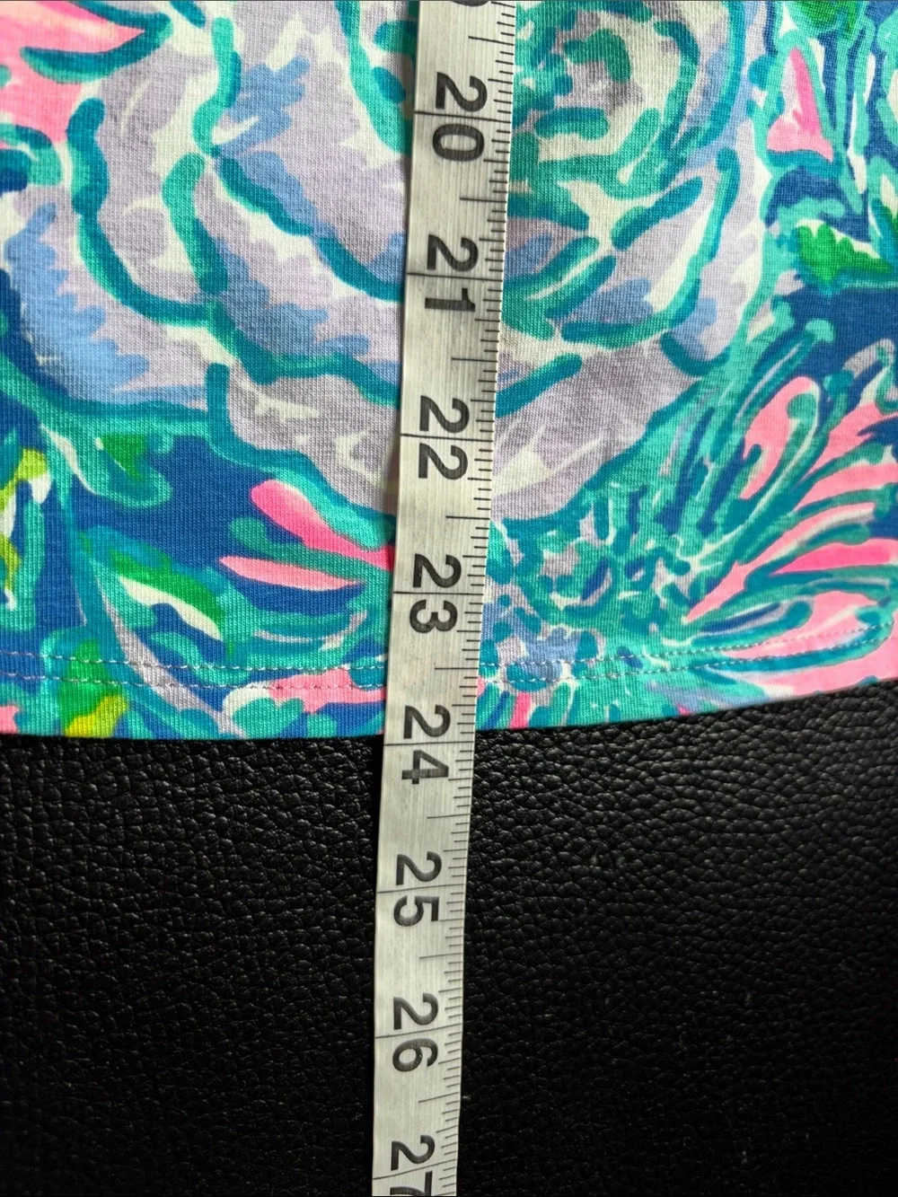 Lilly Pulitzer Aleah Top Full Bloom floral Shirt Long sleeve Sz S NEW